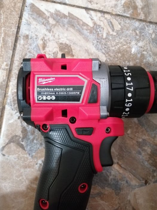 Autofiletanta milwaukee NOU