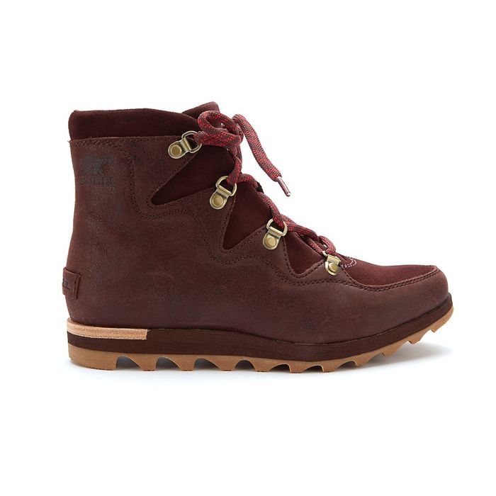 Geox и Sorel равни боти #38