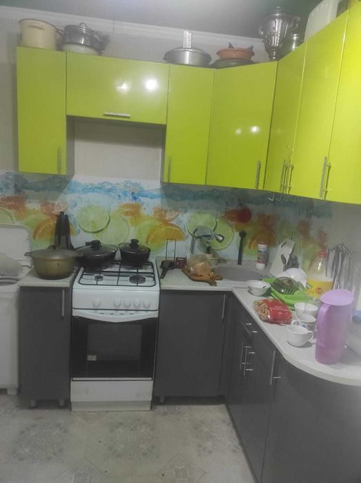 2 комн УП на 2 мкрн Пентагон / Помощь в ипотеке