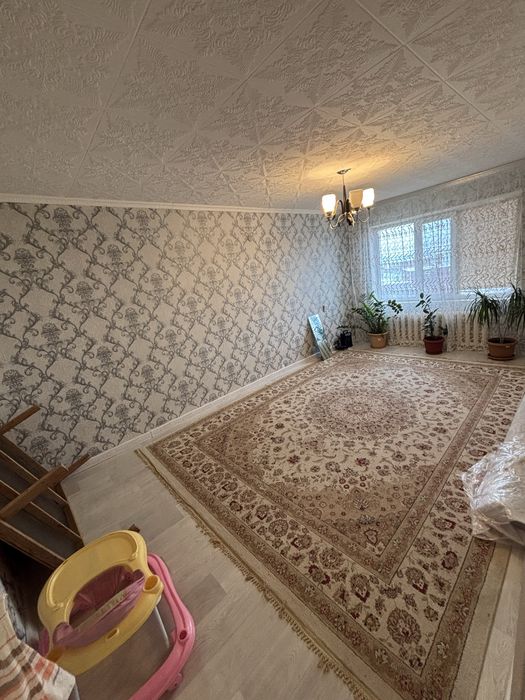 Продам 3 ком квартира