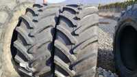 Cauciucuri noi 600/65R34 GTK anvelope radiale tractor fata