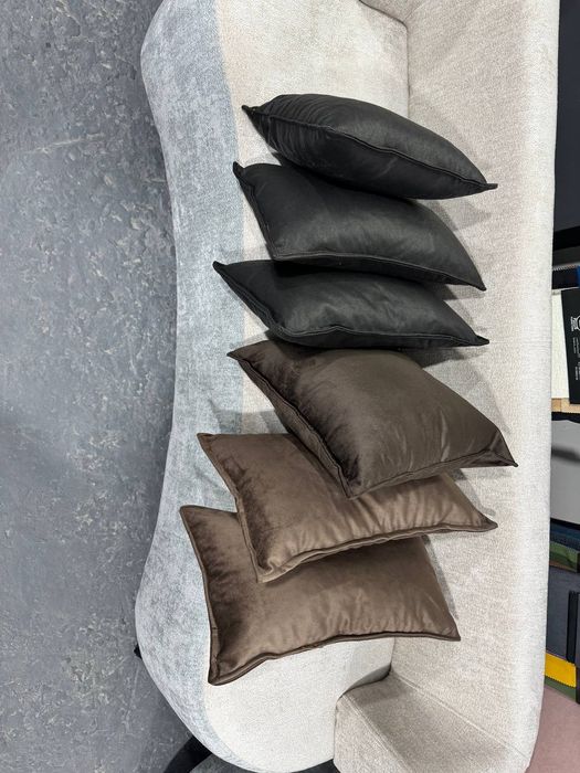 Подушки декоративные