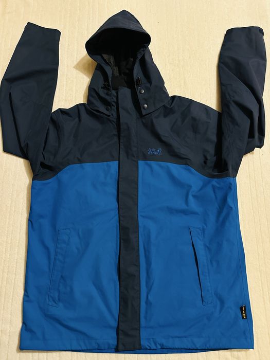 Geaca Jack Wolfskin barbati L