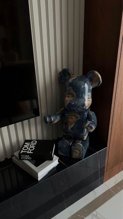 Bearbrick на заказ разные размеры