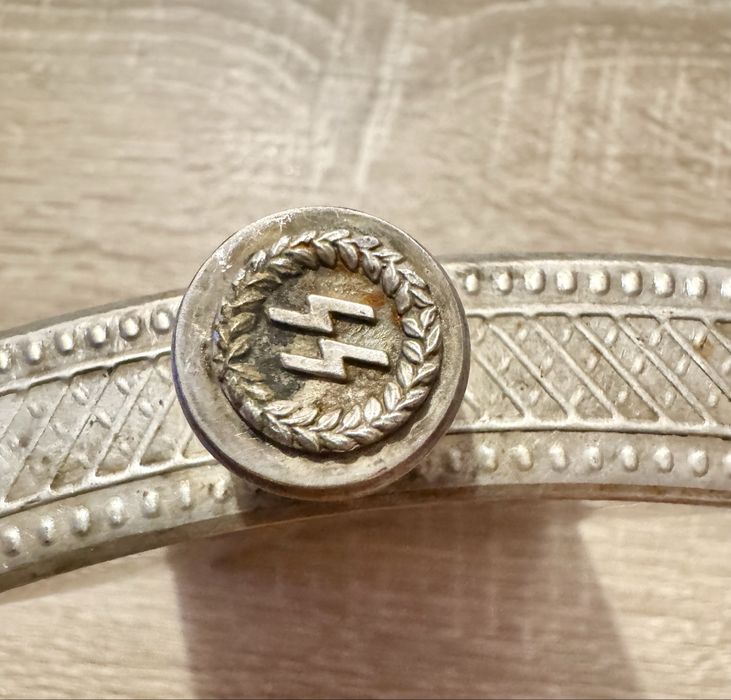 Recipient bauturi vechi german