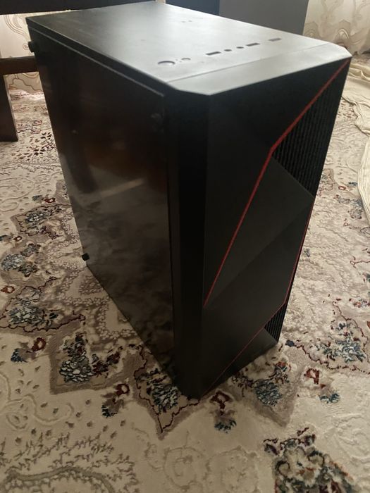 Продается игровой компютер