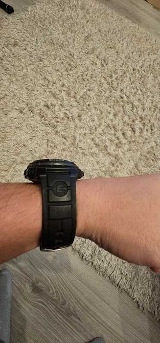 Ceas Timex Expedition Vibe Shock