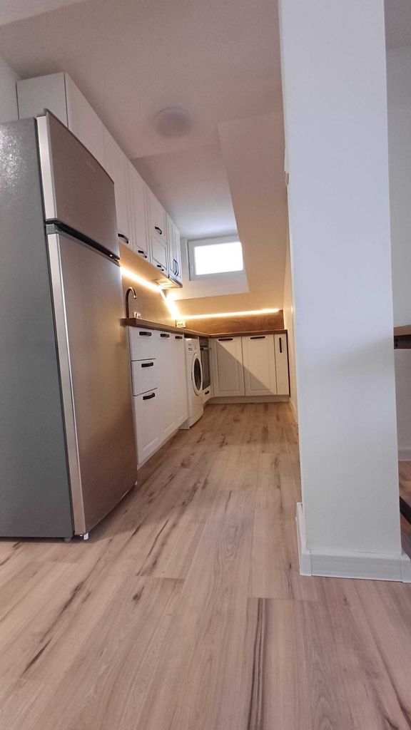 Дава се под наем Двустаен апартамент в София, Витоша - 60 кв.м за 550 € - Снимка #12