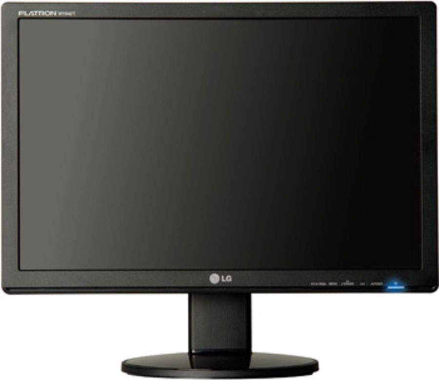 Monitor lg w1942s