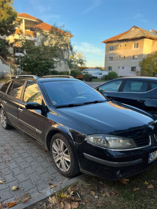 Vand Renault megane