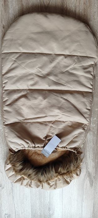 Зимно чувалче универсално