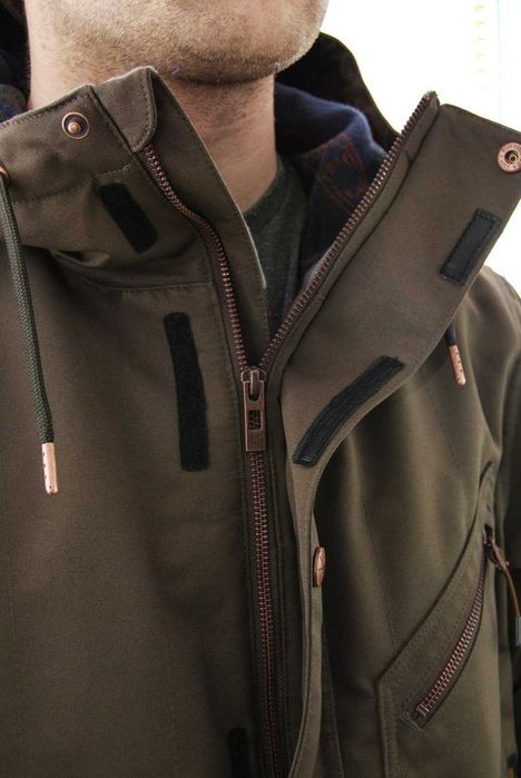 L1/Nitro Wilcox 20k, M, ново, оригинално ски/сноуборд мъжко яке