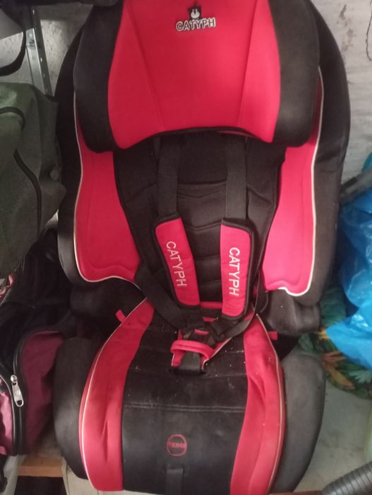 Автокресло детское 3 в 1, не дорого