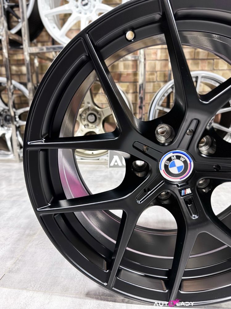 Комплект дисков BMW 554M