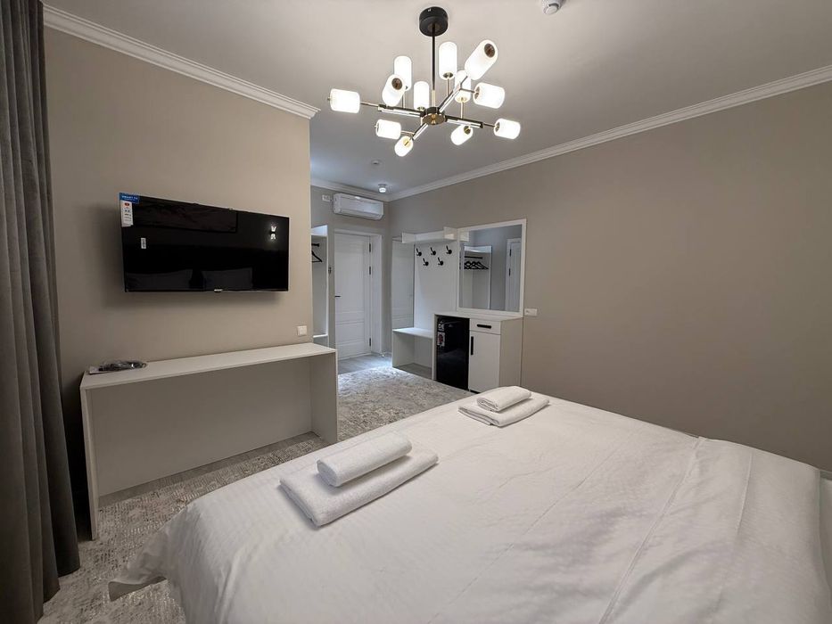 Продается дом под бизнес.