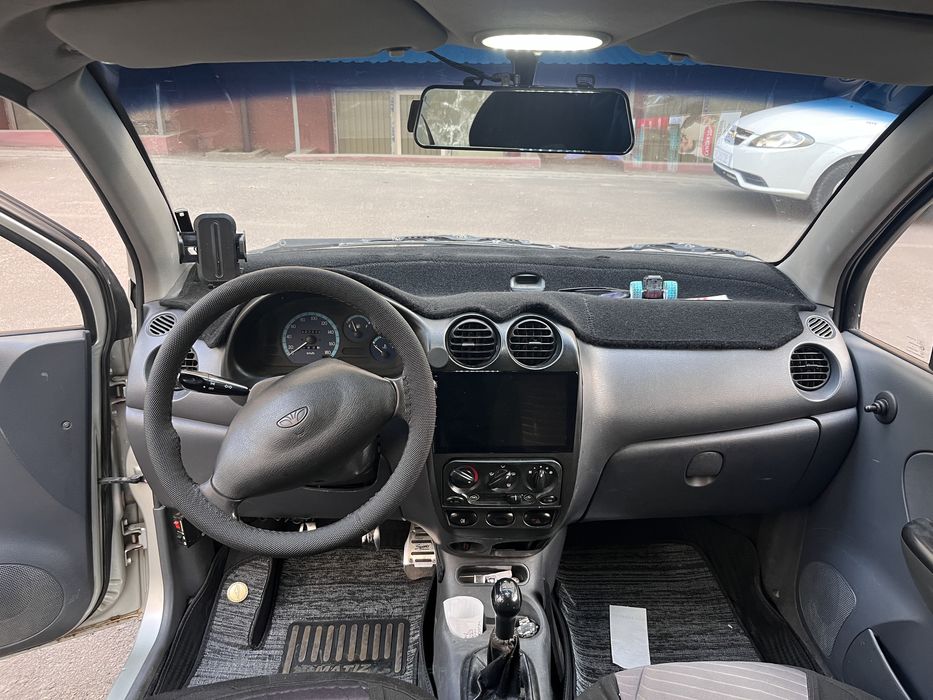 Matiz mx  свой прадаётс деньги нужны изза этого прадаю