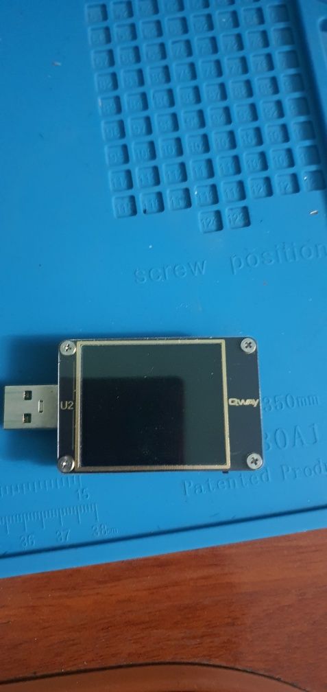 Продается usb tester u2 original