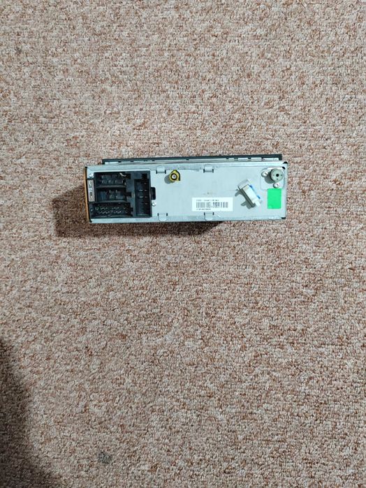 Оригинално СД за Ауди А4 б6