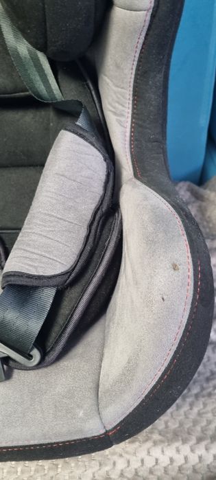 Scaun auto 0-36luni cu pozitie de somn