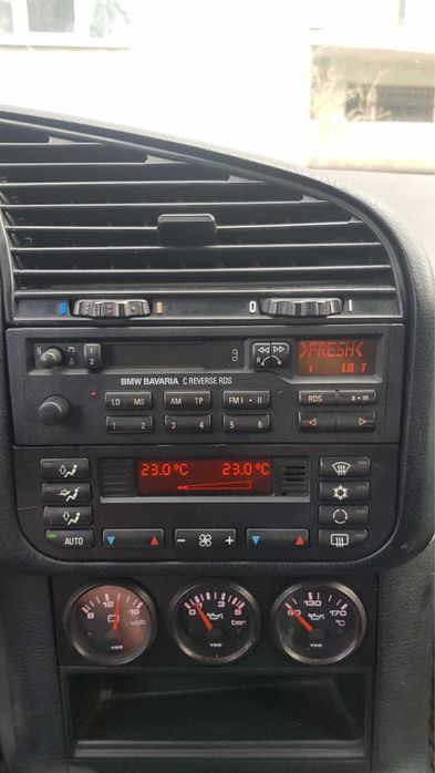 БМВ Е36 части BMW