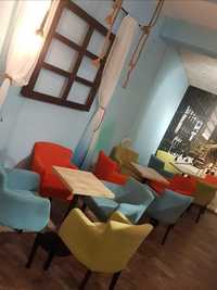 Mobilier cafenea, restaurant, bistro, pub, horeca