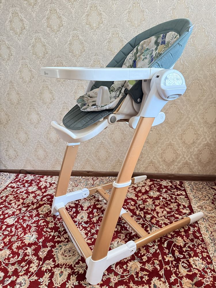 люлка для детей ideal holatda