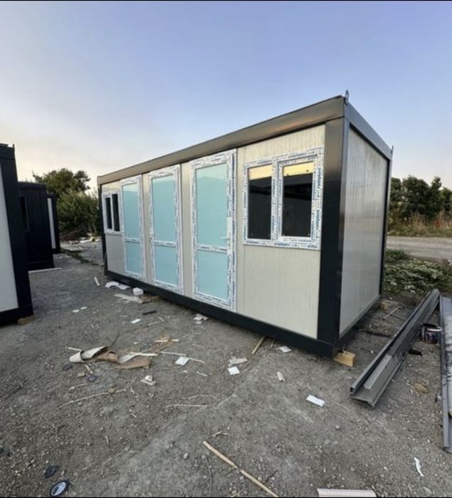 Vand containere modulare container modular calitate bună