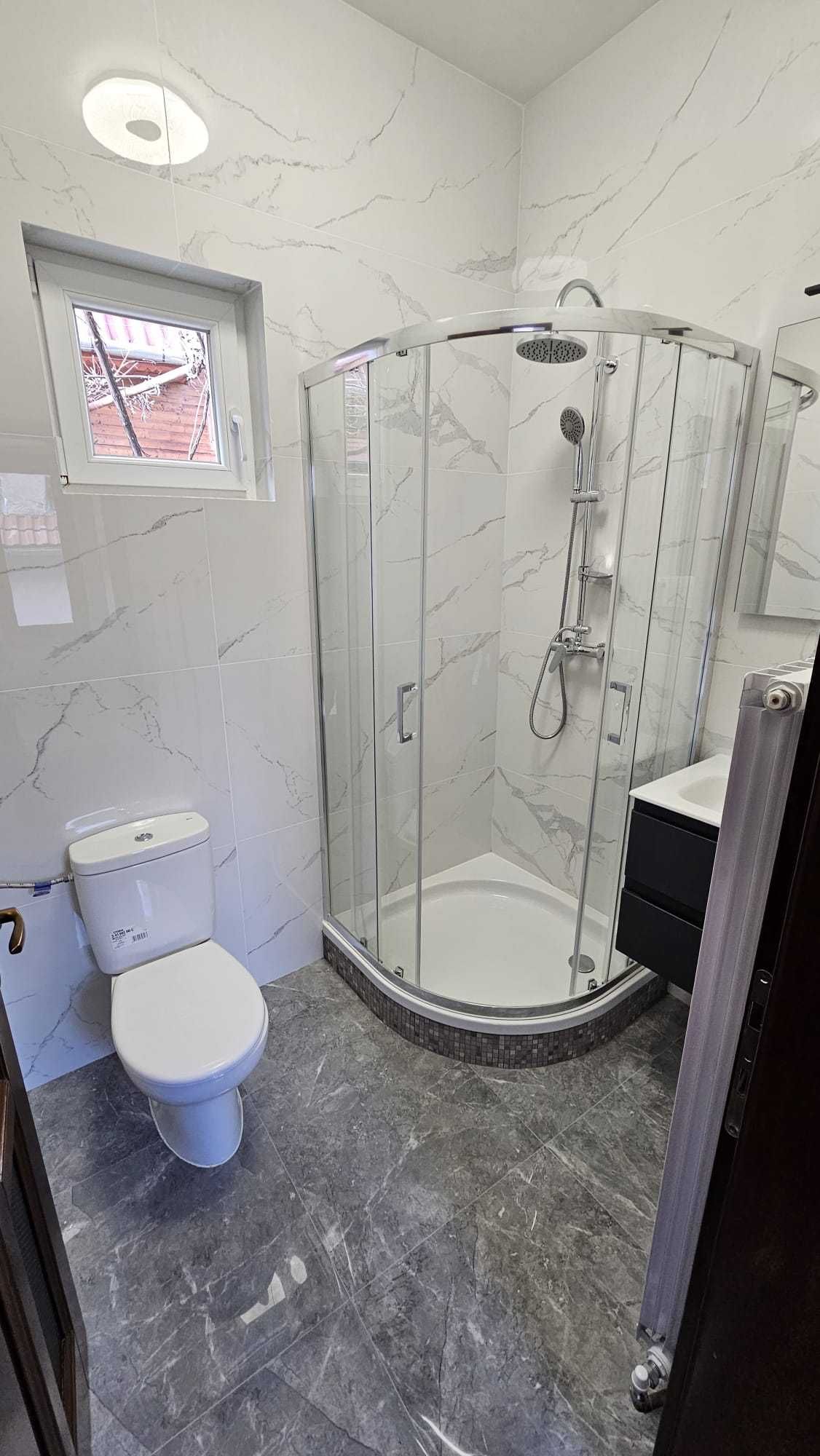 Vand casa Sibiel - Renovata complet.