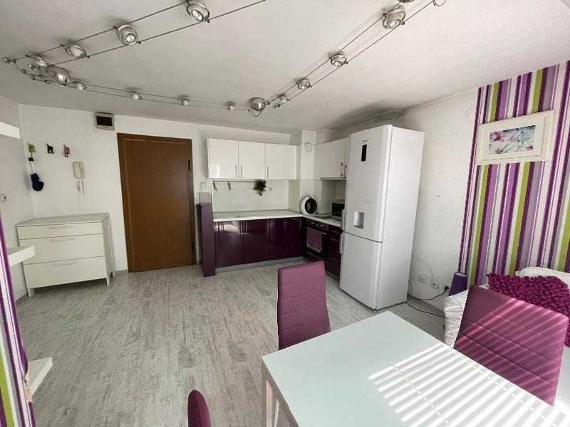 Дава се под наем Двустаен апартамент в София, Изток - 45 кв.м за 425 € - Снимка #6