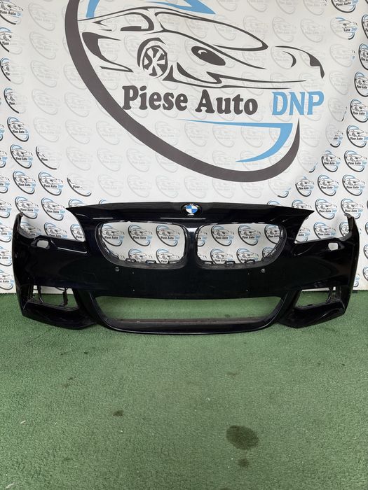 Bara fata Bmw seria 5 F10 F11 M pachet
