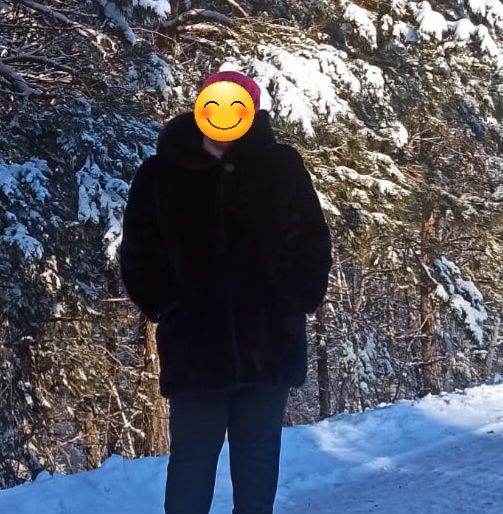Продам  норковую шубу