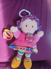 Lamaze păpușă 28 cm