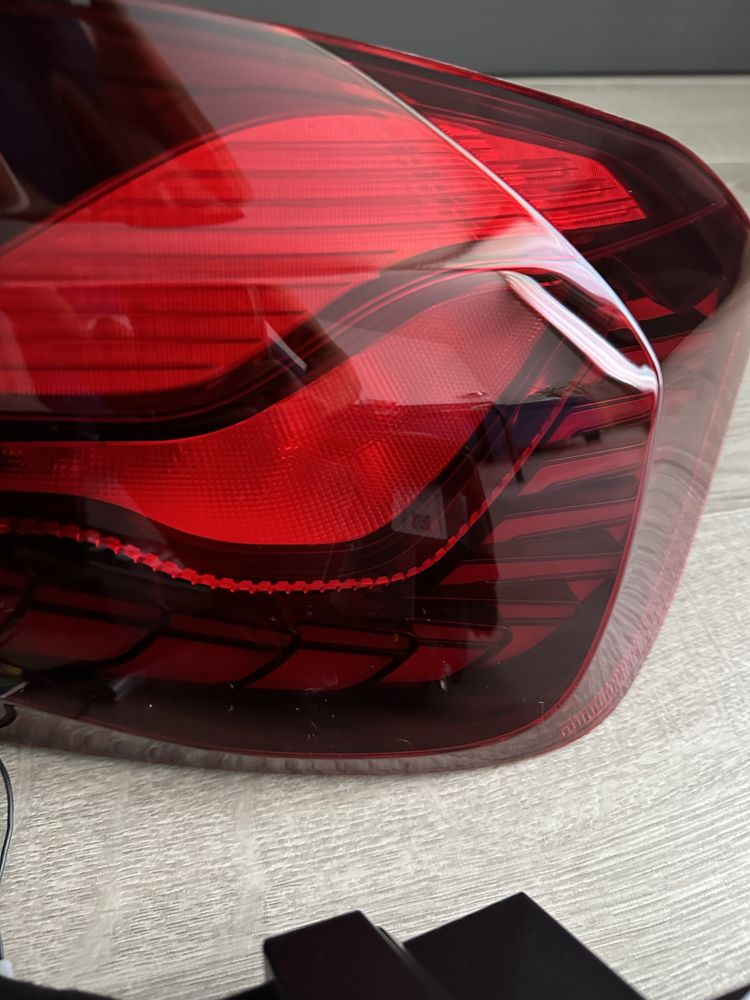 Стопове BMW F30 F80 OLED Чисто нови