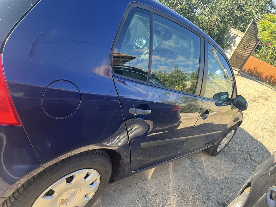 Golf 5 1.9 tdi 2007