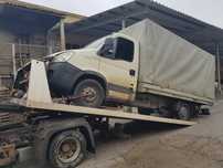 На части Iveco 35s18/Ивеко/