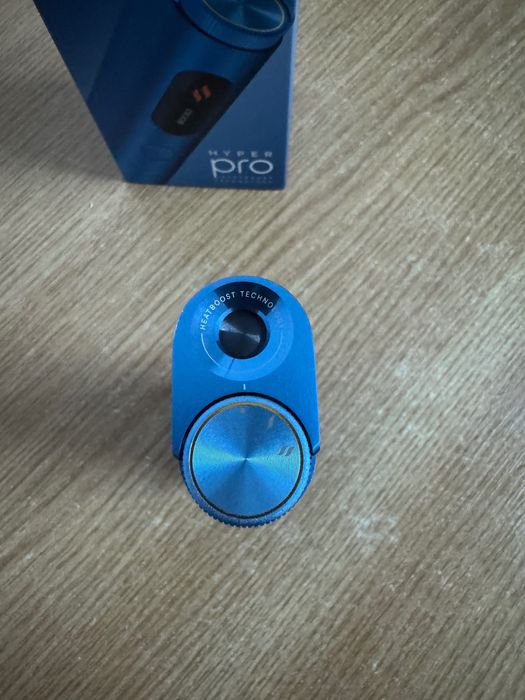 Glo hyper pro ( albastru)