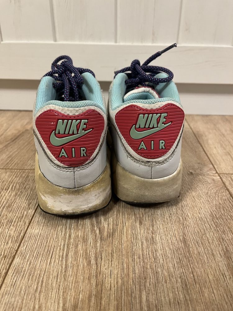 Оригинални маратонки Nike Air Max