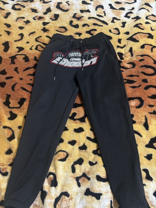 Pantaloni trapstar shooters