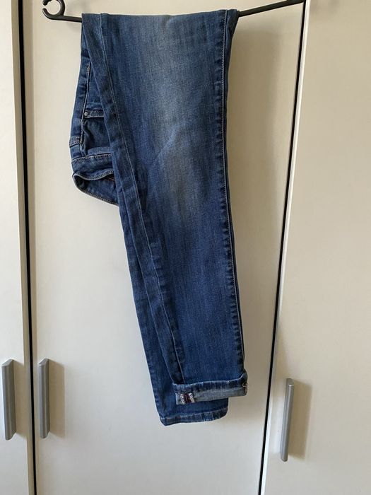 Дамски дънки