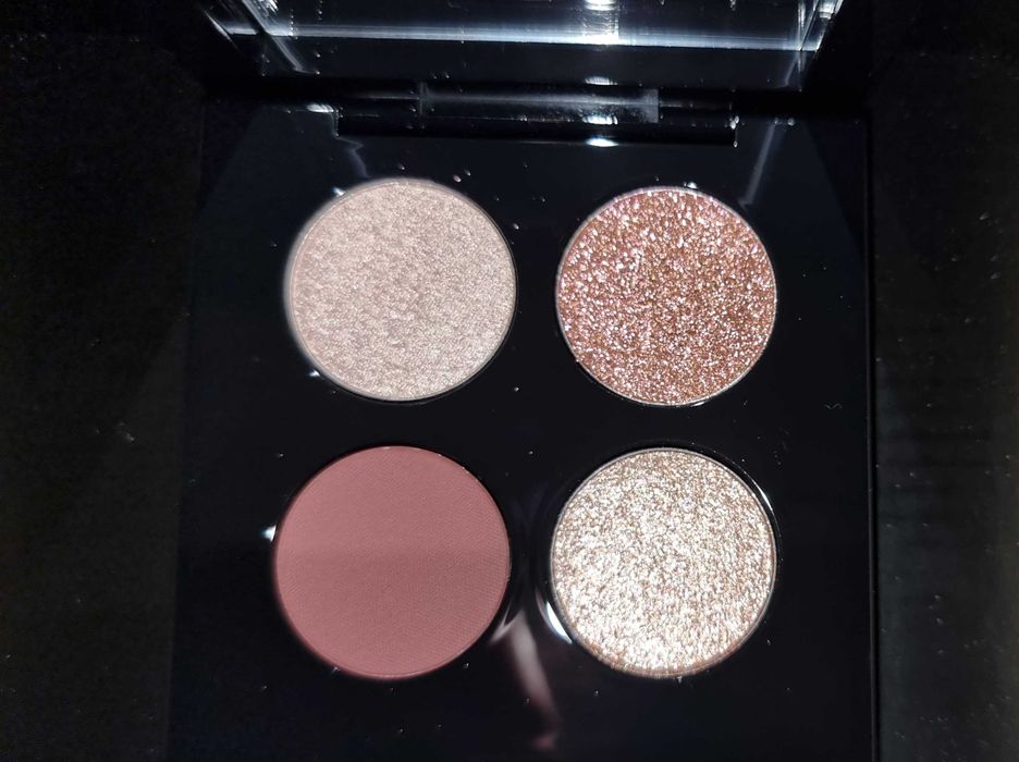 [Нови] палитра и червило Pat McGrath