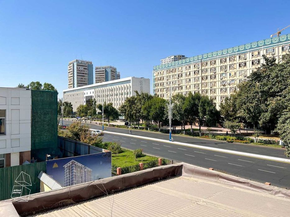 (Добрый) Дархан, 40 м², 2/3/4, Комфортная