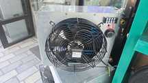Radiator ventilyatori bilan
Xitoy davlatida ishlab chiqarilgan
85$ dan