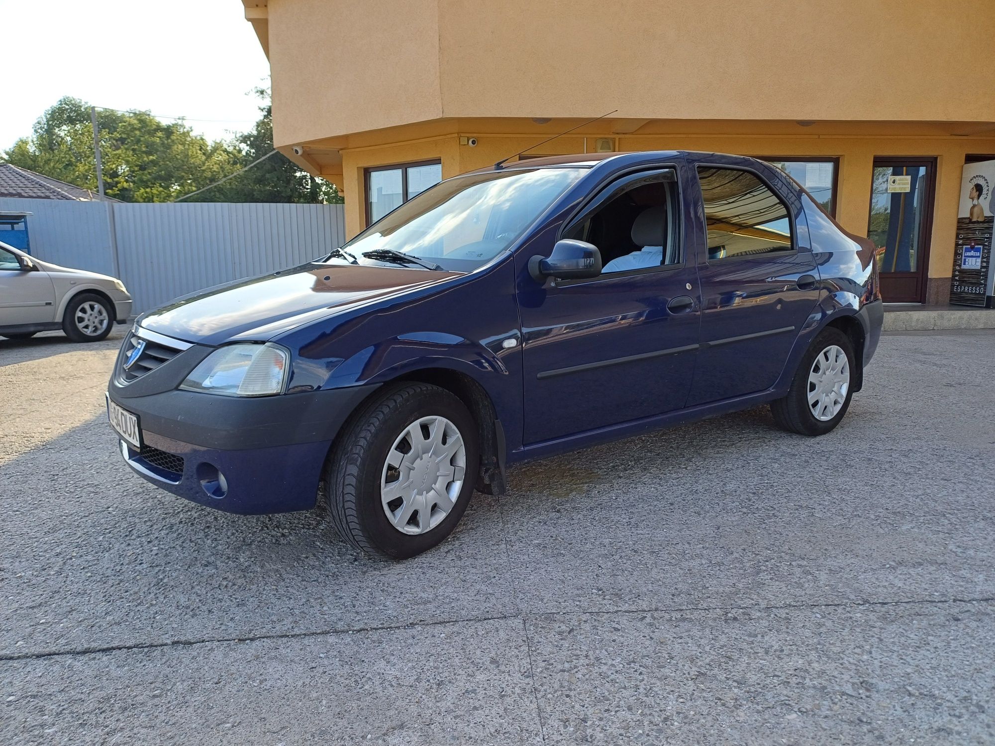 De Vânzare Dacia Logan