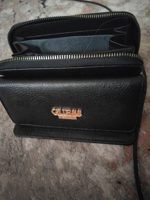 Portofel de damă nou