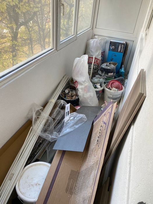 Debarasare Apartamente Bucuresti