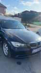 Vand BMW seria 3 2007