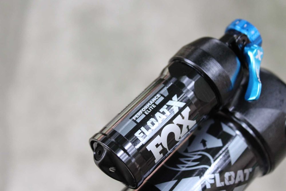 RockShox Revelation Rear Shock FLOAT X Performance Elite 205x65mm Trun