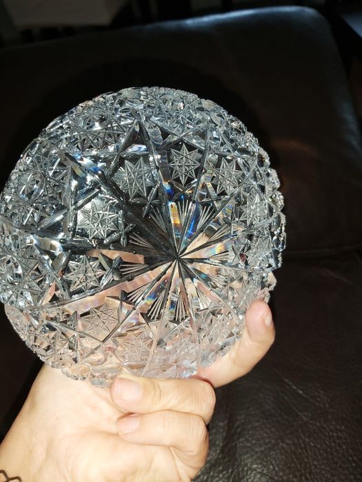 Scrumiera de calitate