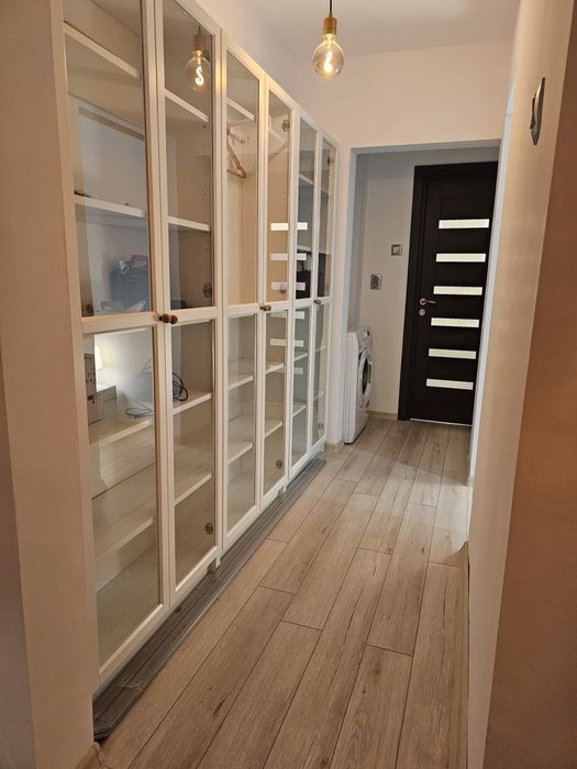 Inchiriez apartament 3 camere pentru studenti