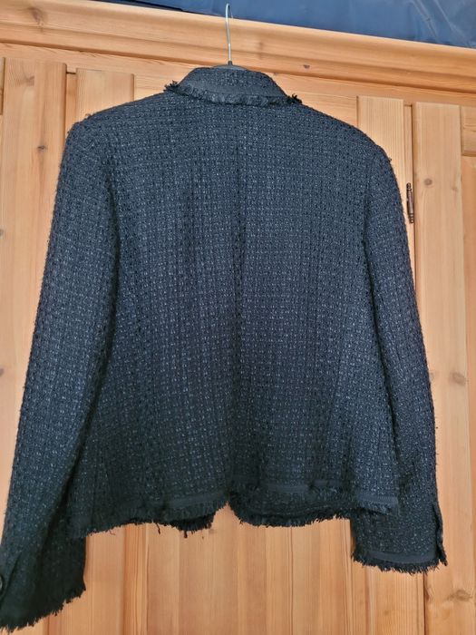 Sacou bucle K&L Ruppert